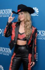 LAINEY WILSON at Alan Jackson Last Call: One More for the Road - The Finale in Nashville 06/27/2026