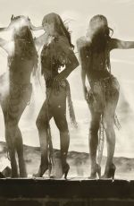 LALISA MANOBAL for Vanity Fair, June 2026