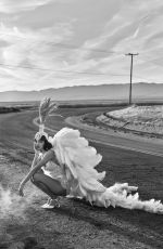 LALISA MANOBAL for Vanity Fair, June 2026