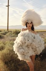 LALISA MANOBAL for Vanity Fair, June 2026