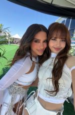 LALISA MANOBAL - Instagram Photos 06/14/2026