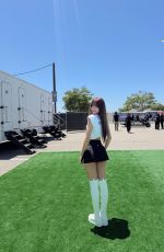 LALISA MANOBAL - Instagram Photos 06/14/2026