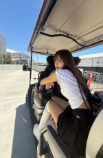 LALISA MANOBAL - Instagram Photos 06/14/2026