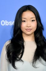 LANA CONDOR at Obsessed Fest at NYA Studios in Los Angeles 06/27/2026