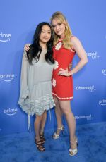 LANA CONDOR at Obsessed Fest at NYA Studios in Los Angeles 06/27/2026