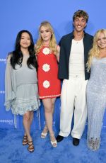 LANA CONDOR at Obsessed Fest at NYA Studios in Los Angeles 06/27/2026