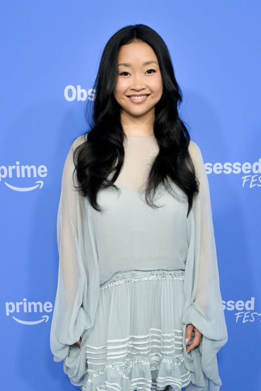 LANA CONDOR at Obsessed Fest at NYA Studios in Los Angeles 06/27/2026