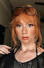 LARISSA OPTIZ - Instagram Photos 06/10/2026