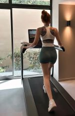 LARISSA OPTIZ - Instagram Photos 06/10/2026
