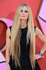 LAURA BAILEY at V&A Summer Party at Victoria and Albert Museum in London 06/17/2026