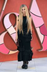 LAURA BAILEY at V&A Summer Party at Victoria and Albert Museum in London 06/17/2026