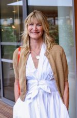 LAURA DERN at 2026 French Open in Paris 06/06/2026