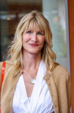 LAURA DERN at 2026 French Open in Paris 06/06/2026