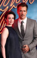LAURA DONNELLY at Sugar Season 2 Premiere in Los Angeles 06/17/2026