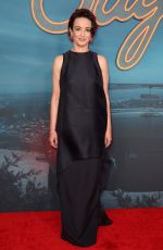 LAURA DONNELLY at Sugar Season 2 Premiere in Los Angeles 06/17/2026