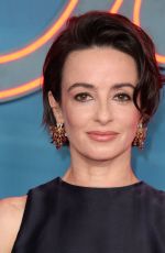 LAURA DONNELLY at Sugar Season 2 Premiere in Los Angeles 06/17/2026
