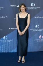 LAUREN COHAN at Opening Ceremony of 65th Monte-Carlo Television Festival in Monte-Carlo 06/12/2026