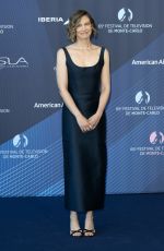 LAUREN COHAN at Opening Ceremony of 65th Monte-Carlo Television Festival in Monte-Carlo 06/12/2026