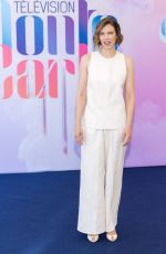 LAUREN COHAN at The Walking Dead: Dead City Photocall at 65th Monte-Carlo Television Festival in Monaco 06/13/2026