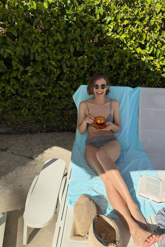 LAUREN COHAN - Instagram Photos 06/21/2026