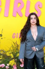 LAUREN JAREGUI at Girls Like Girls Premiere at Universal Studios AMC in Universal City 06/15/2026