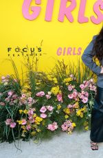 LAUREN JAREGUI at Girls Like Girls Premiere at Universal Studios AMC in Universal City 06/15/2026