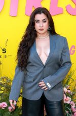 LAUREN JAREGUI at Girls Like Girls Premiere at Universal Studios AMC in Universal City 06/15/2026