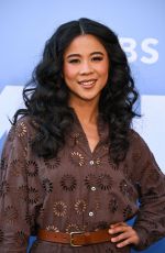 LEAH LEWIS at Matlock FYC Event at Linwood Dunn Theater in Los Angeles 06/03/2026
