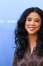 LEAH LEWIS at Matlock FYC Event at Linwood Dunn Theater in Los Angeles 06/03/2026