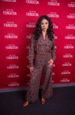 LEAH LEWIS at SAG-AFTRA Foundation Conversations Presents Matlock in Los Angeles 06/03/2026
