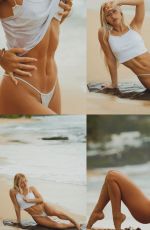 LEILA FALER - Instagram Photos 06/14/2026