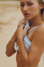 LEILA FALER - Instagram Photos 06/14/2026