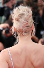 LENA GERCKE at Fatherland Screening at 79th Annual Cannes Film Festival 05/14/2026