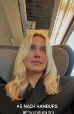 LENA GERCKE - Instagram Photos 06/01/2026