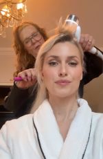 LENA GERCKE - Instagram Photos 06/22/2026