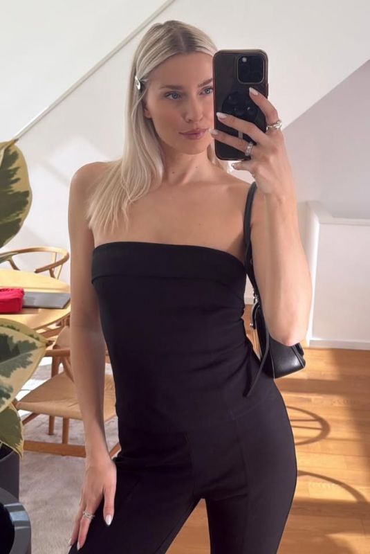LENA GERCKE – Instagram Photos 06/22/2026