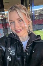 LENA GERCKE - Instagram Photos 06/22/2026