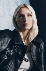 LENA GERCKE - Instagram Photos 06/22/2026