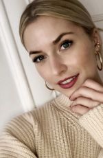 LENA GERCKE - Instagram Photos 06/22/2026