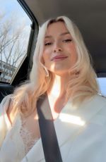 LENA GERCKE - Instagram Photos 06/22/2026