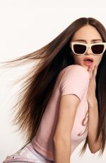 LENI KLUM for Guess Eyewear 2026
