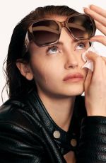 LENI KLUM for Guess Eyewear 2026