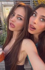 LENI KLUM - Instagram Photos 06/21/2026