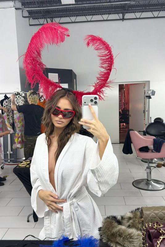 LENI KLUM - Instagram Photos 06/21/2026