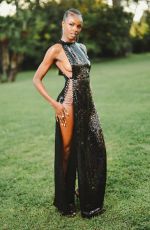 LEOMIE ANDERSON - Cocktail Portraits, amfAR Gala Cannes 2026 presented by Chopard