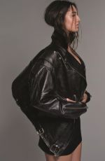LEONIE CASSEL for Madame Figaro France, 2026