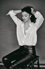 LEONIE CASSEL for Madame Figaro France, 2026