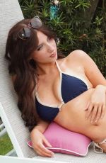 LEXI MARIE HAWKS for CT Fashion Mag, June 2026