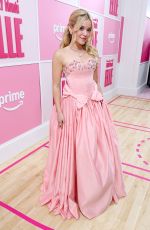LEXI MINETREE at Elle Season 1 World Premiere in New York 06/23/2026