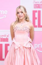 LEXI MINETREE at Elle Season 1 World Premiere in New York 06/23/2026